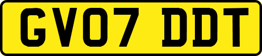 GV07DDT