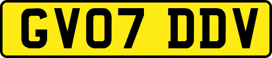 GV07DDV