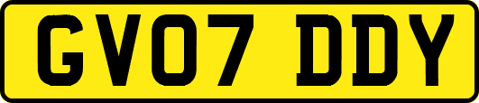 GV07DDY