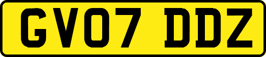 GV07DDZ