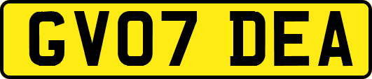 GV07DEA