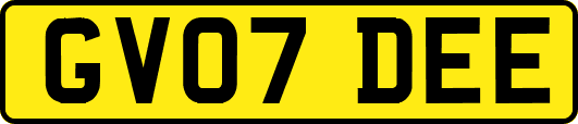 GV07DEE