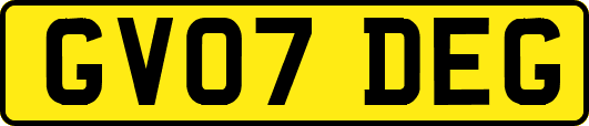 GV07DEG