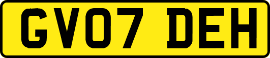 GV07DEH