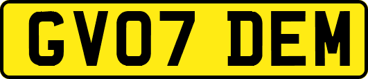 GV07DEM