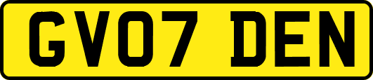 GV07DEN