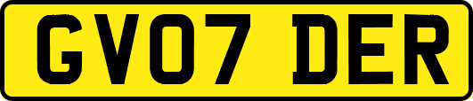 GV07DER