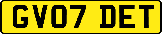 GV07DET