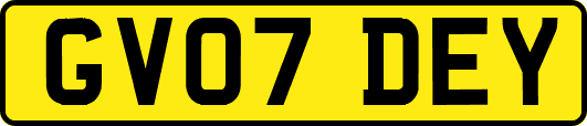 GV07DEY