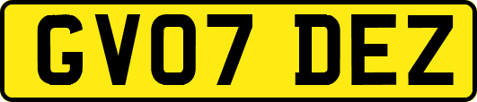 GV07DEZ