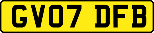 GV07DFB