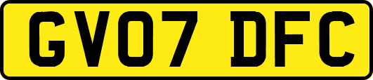 GV07DFC