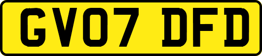 GV07DFD