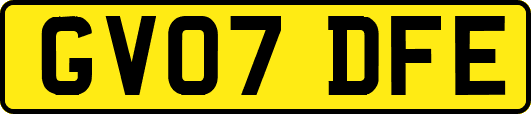 GV07DFE