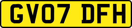 GV07DFH