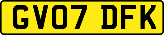 GV07DFK