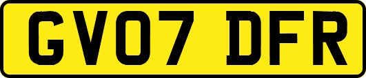 GV07DFR