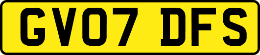 GV07DFS