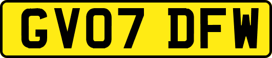 GV07DFW