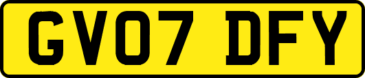 GV07DFY