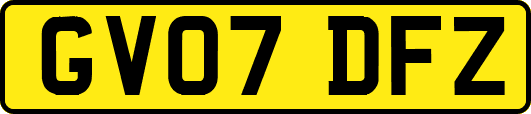 GV07DFZ