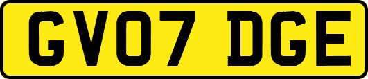 GV07DGE
