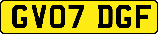 GV07DGF