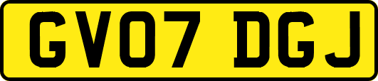 GV07DGJ