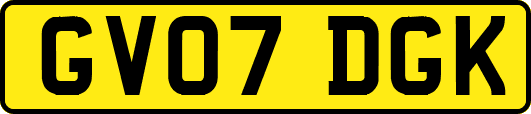 GV07DGK