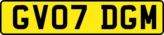 GV07DGM