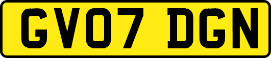 GV07DGN