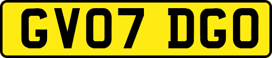 GV07DGO