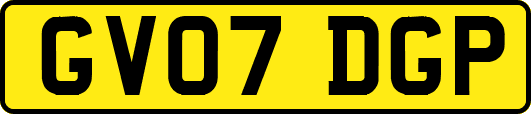 GV07DGP