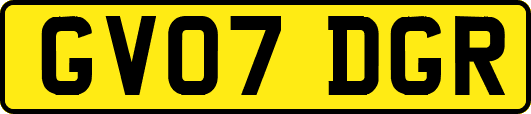 GV07DGR