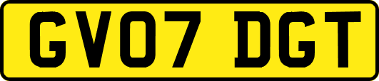 GV07DGT