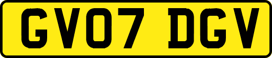 GV07DGV