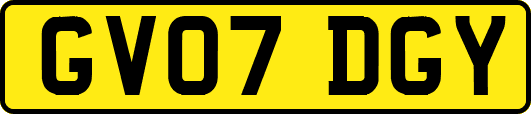 GV07DGY