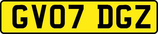 GV07DGZ