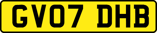 GV07DHB
