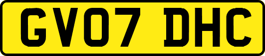GV07DHC