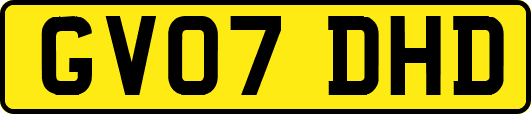 GV07DHD