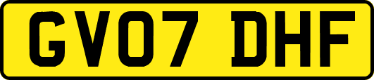 GV07DHF
