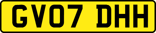GV07DHH