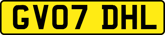 GV07DHL