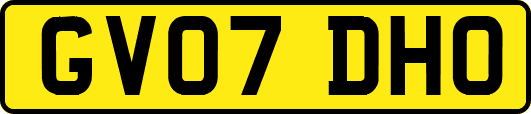 GV07DHO