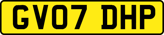 GV07DHP