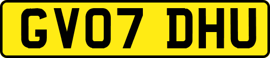 GV07DHU