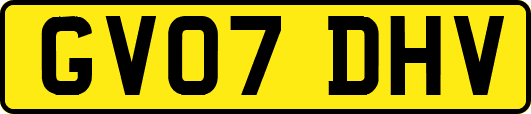 GV07DHV