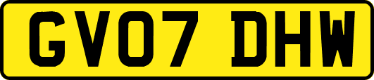 GV07DHW