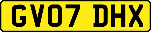 GV07DHX